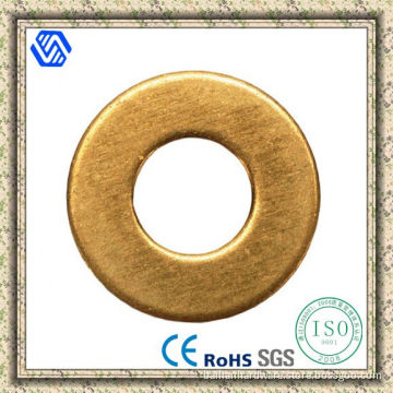 DIN6916 Flat Washer, Brass Flat Washer